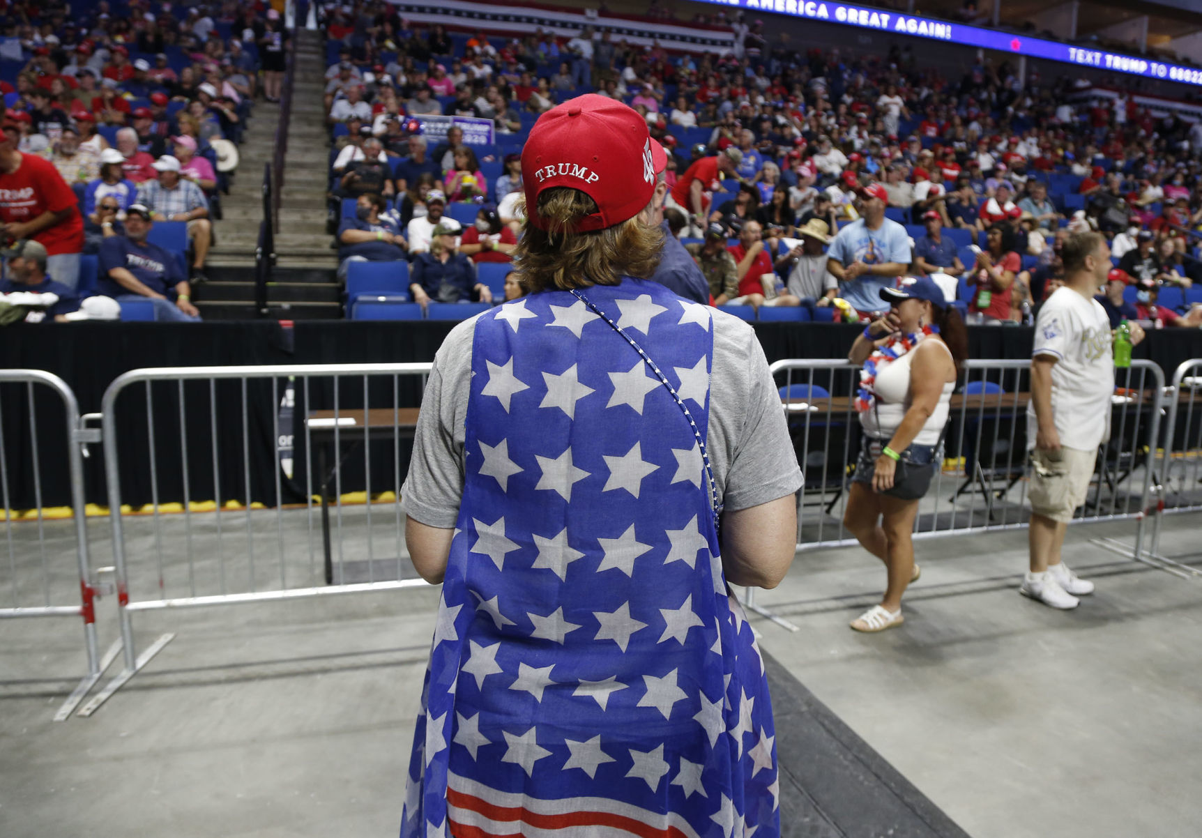 President Trump